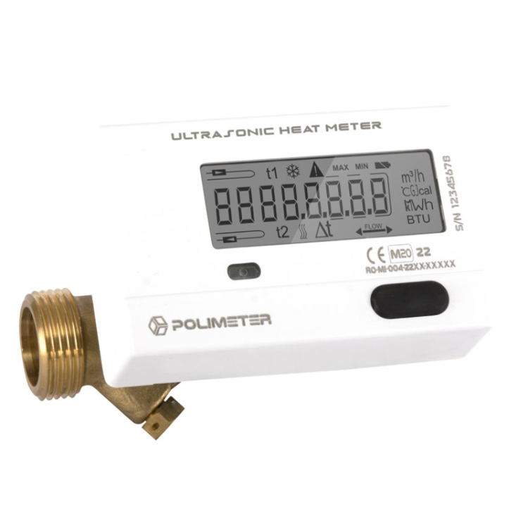 Polimeter,polimeter kalorimetre,polimeter ultrasonik kalorimetre,kalorimetre,ultrasonik kalorimetre