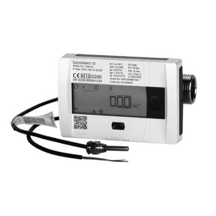 Danfoss kalorimetre,danfoss ultrasonik kalorimetre,ultrasonik kalorimetre